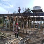 IEI ongoing Project